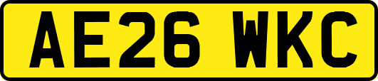AE26WKC