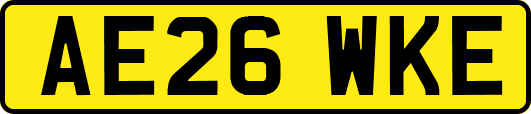 AE26WKE