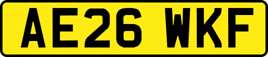 AE26WKF