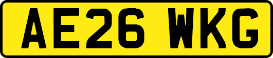 AE26WKG