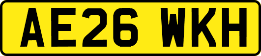 AE26WKH