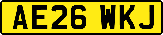 AE26WKJ