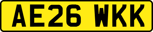AE26WKK