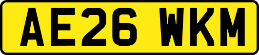 AE26WKM