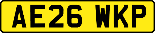 AE26WKP