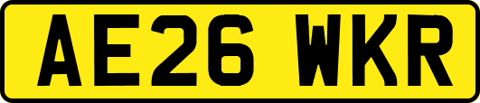 AE26WKR