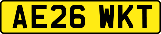 AE26WKT