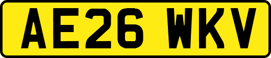 AE26WKV