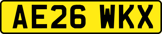 AE26WKX