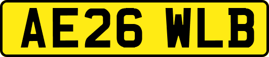 AE26WLB