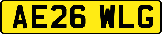 AE26WLG