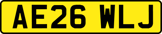 AE26WLJ