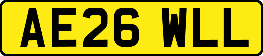 AE26WLL