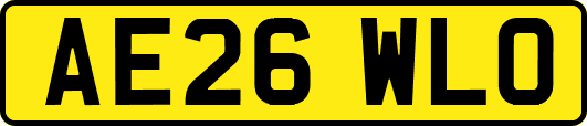 AE26WLO