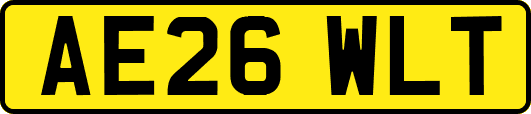 AE26WLT