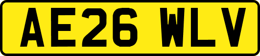 AE26WLV