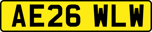 AE26WLW