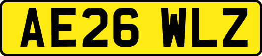 AE26WLZ