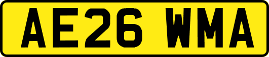 AE26WMA
