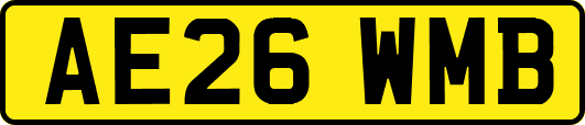 AE26WMB
