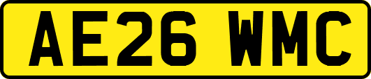 AE26WMC