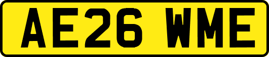AE26WME