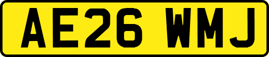 AE26WMJ