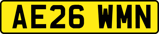 AE26WMN