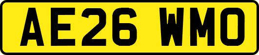 AE26WMO