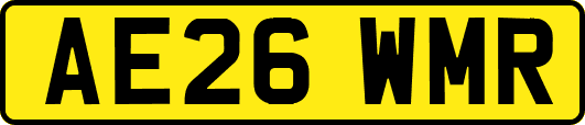 AE26WMR