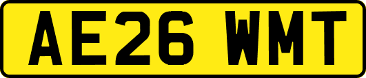 AE26WMT