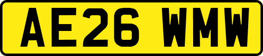 AE26WMW