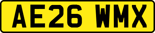 AE26WMX