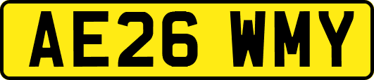 AE26WMY