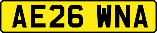 AE26WNA