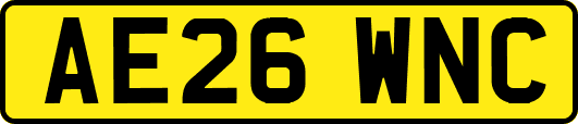 AE26WNC