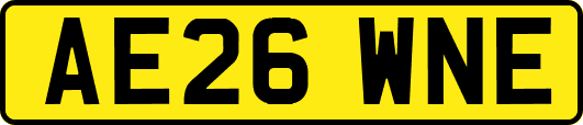 AE26WNE