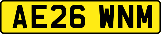 AE26WNM
