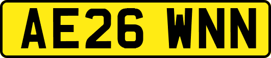 AE26WNN