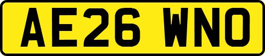 AE26WNO
