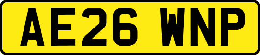 AE26WNP