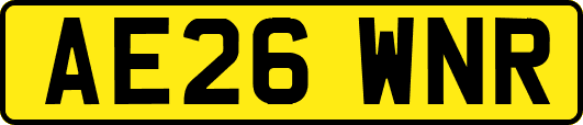 AE26WNR