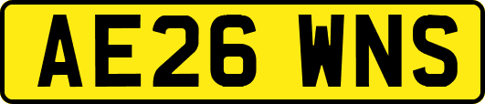 AE26WNS