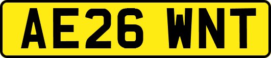 AE26WNT
