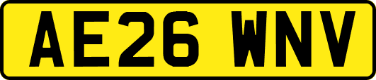 AE26WNV