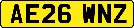 AE26WNZ