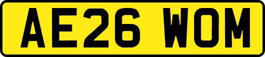 AE26WOM