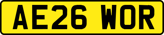 AE26WOR