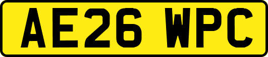 AE26WPC
