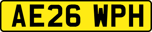 AE26WPH